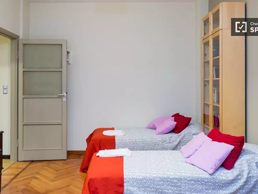 Immagine 18 di Camera condivisa in affitto  in Via Stendhal a Milano