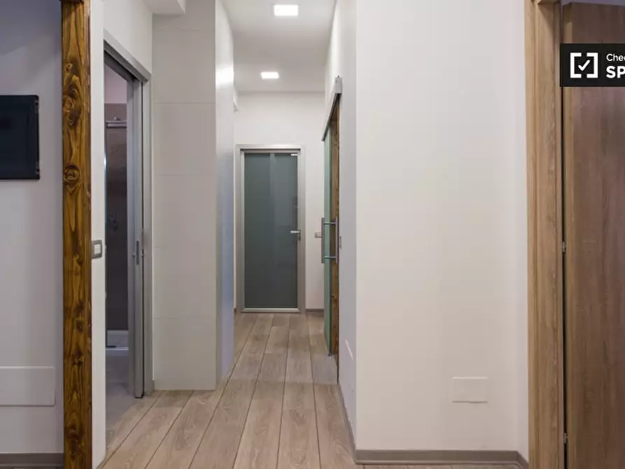 Immagine 10 di Camera condivisa in affitto  in Viale Caterina da Forlì a Milano
