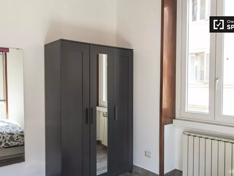 Immagine 3 di Appartamento in affitto  in Via Giacomo Venezian a Roma