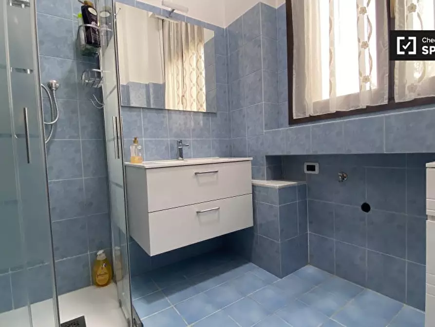 Immagine 6 di Appartamento in affitto  in Via Padova a Milano