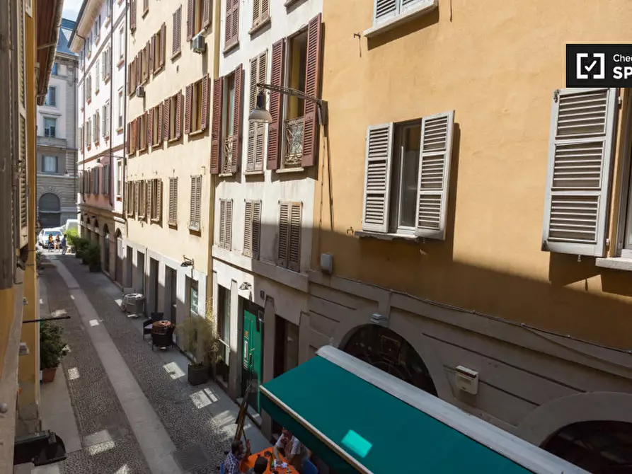 Immagine 16 di Appartamento in affitto  in Via San Carpoforo, 4 a Milano