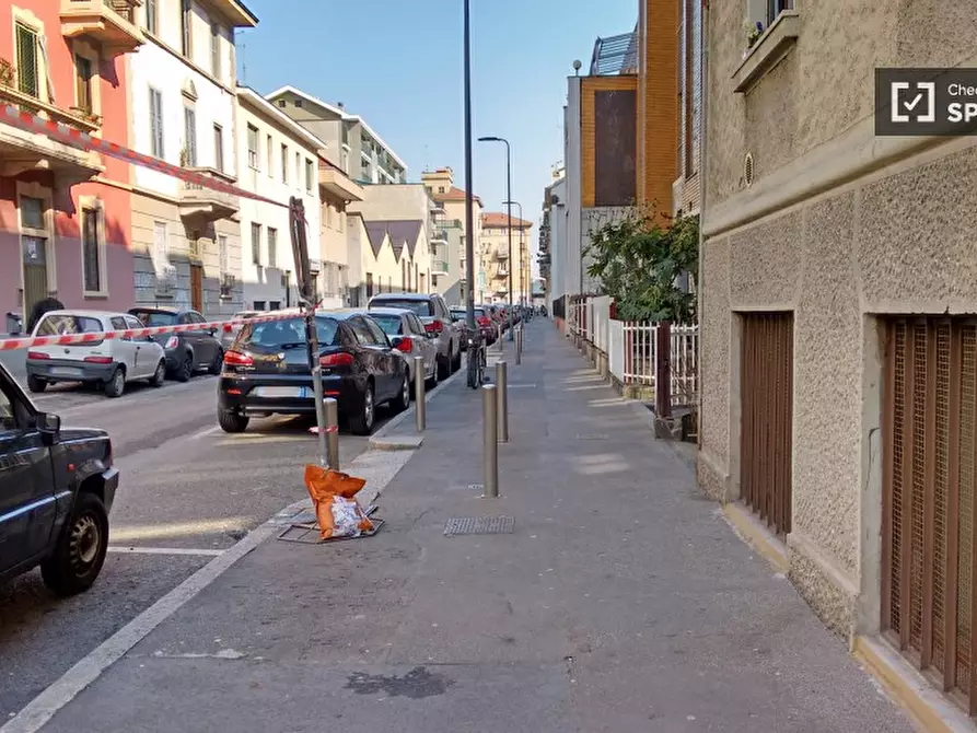 Immagine 12 di Appartamento in affitto  in via privata stadera a Milano
