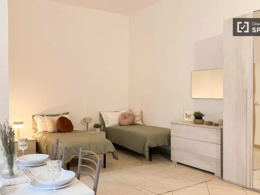 Immagine 19 di Ufficio in affitto  in Via degli Etruschi a Milano