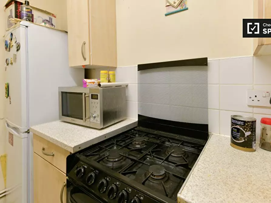 Immagine 8 di Camera condivisa in affitto  in Lilford Rd a Camberwell