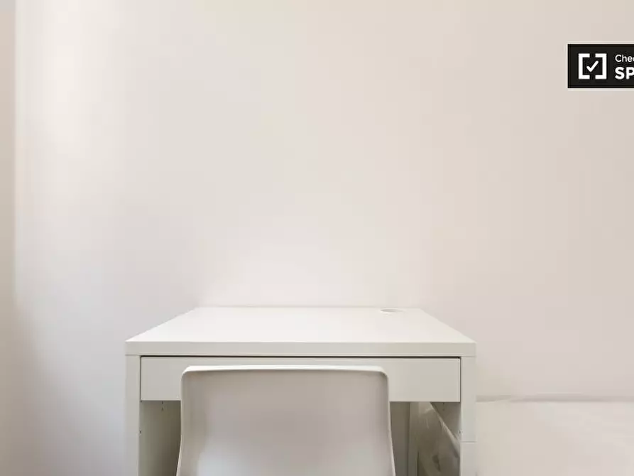 Immagine 6 di Camera condivisa in affitto  in Via Santa Maria Podone a Milano