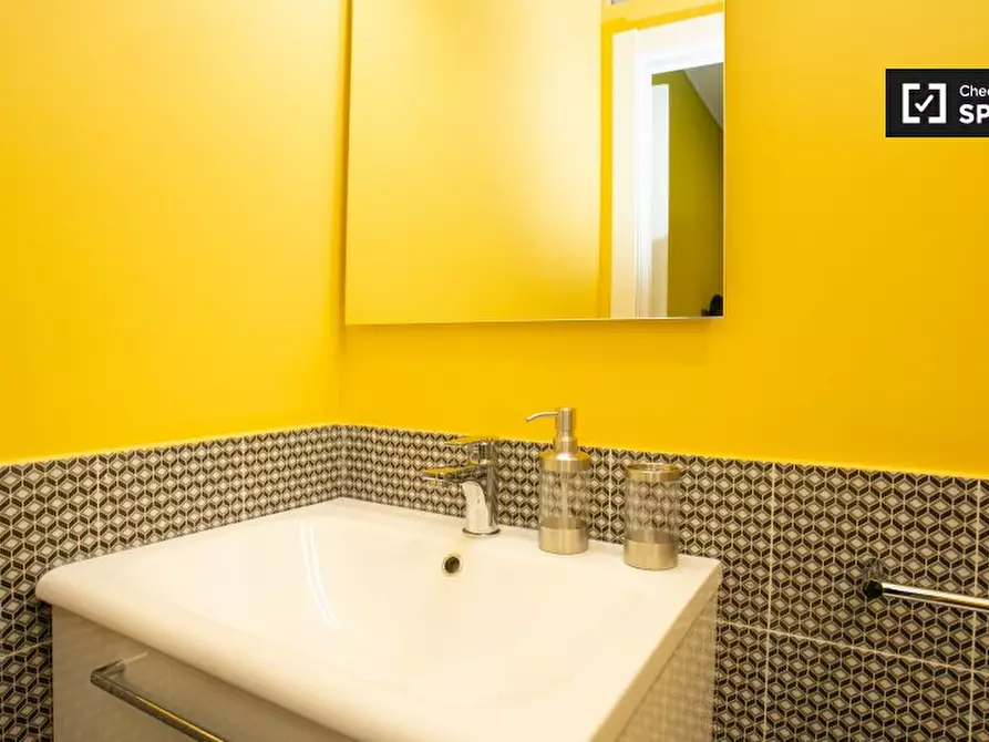 Immagine 19 di Appartamento in affitto  in Via Antonio Tolomeo Trivulzio a Milano