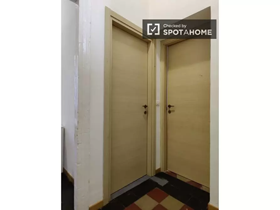 Immagine 12 di Appartamento in affitto  in Via Marcona a Milano