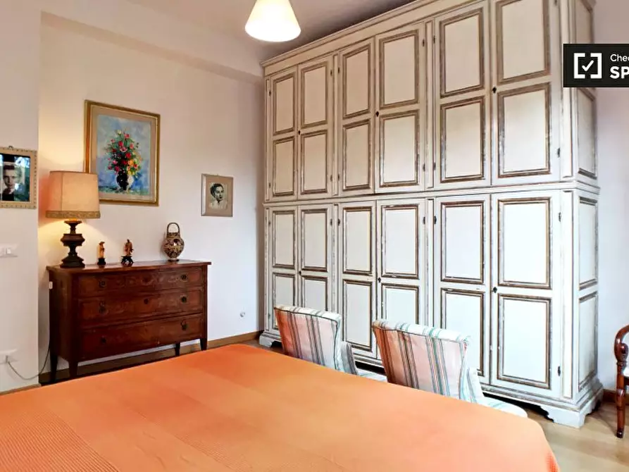 Immagine 10 di Appartamento in affitto  in Via S. Damiano a Firenze