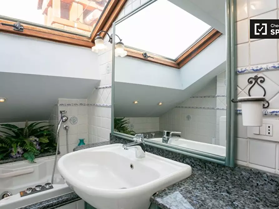 Immagine 13 di Camera condivisa in affitto  in Via Perù, 20096 Pioltello MI, Italy a Pioltello