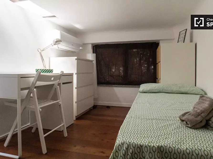 Immagine 4 di Camera condivisa in affitto  in Via Filippino degli Organi a Milano