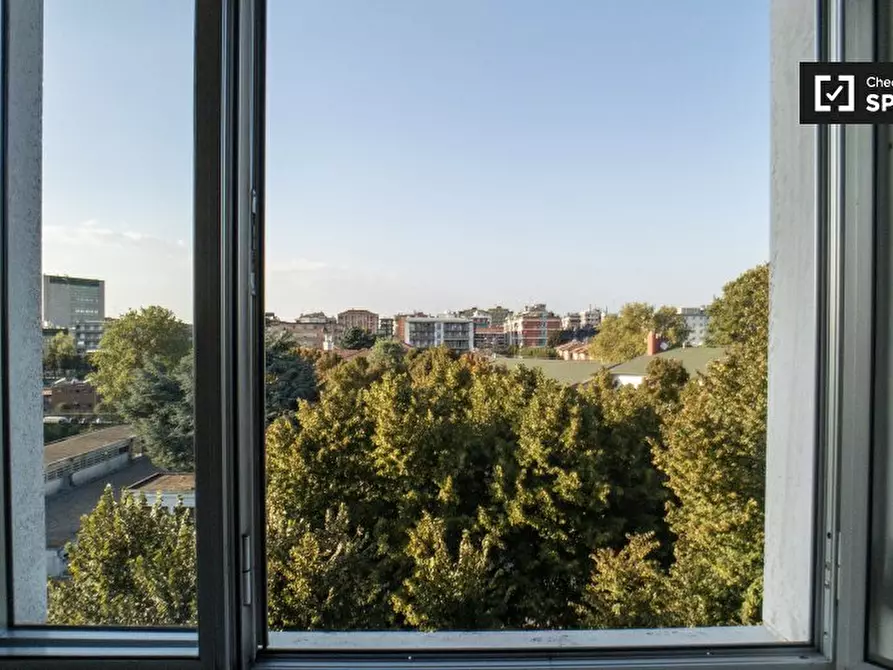 Immagine 14 di Camera condivisa in affitto  in Via Francesco Baracca a Sesto San Giovanni