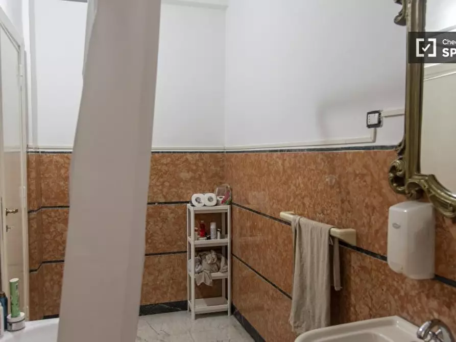 Immagine 13 di Camera condivisa in affitto  in Viale Parioli a Roma