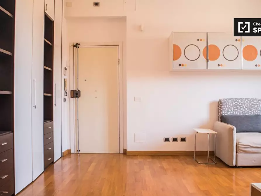 Immagine 4 di Appartamento in affitto  in Via Conte di Carmagnola, 00176 Roma RM, Italy a Roma