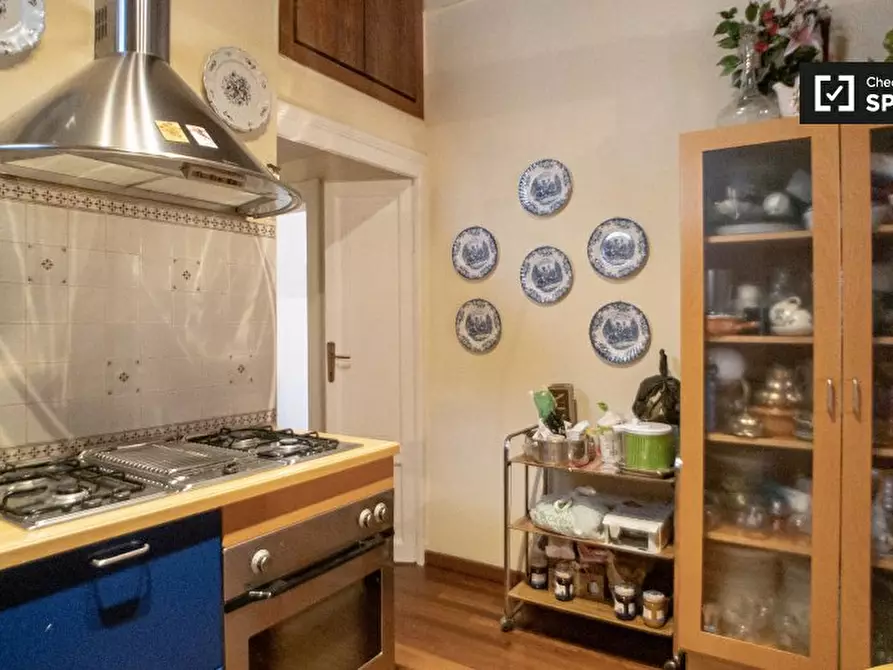 Immagine 12 di Camera condivisa in affitto  in Via Giosuè Borsi, 20143 Milano MI, Italy a Milano