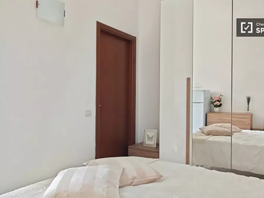 Immagine 3 di Appartamento in affitto  in Viale Molise a Milano