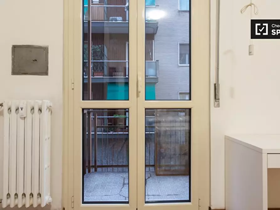 Immagine 5 di Camera condivisa in affitto  in Via Umberto Fogagnolo a Sesto San Giovanni