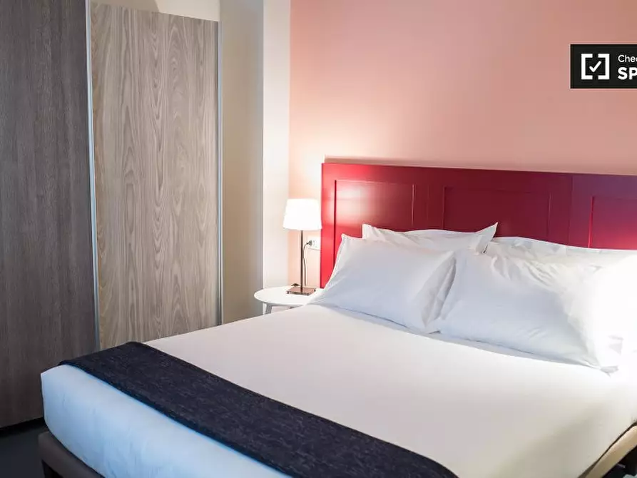 Immagine 10 di Appartamento in affitto  in Via Irnerio a Bologna