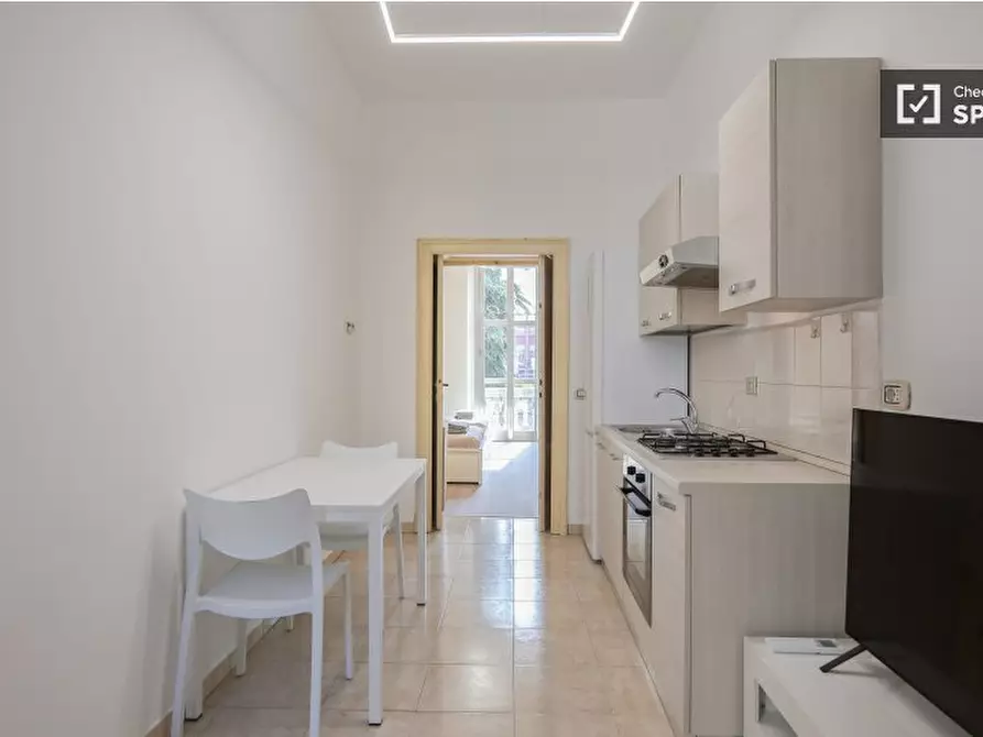 Immagine 16 di Appartamento in affitto  in Via Giovanni Battista Varè a Milano
