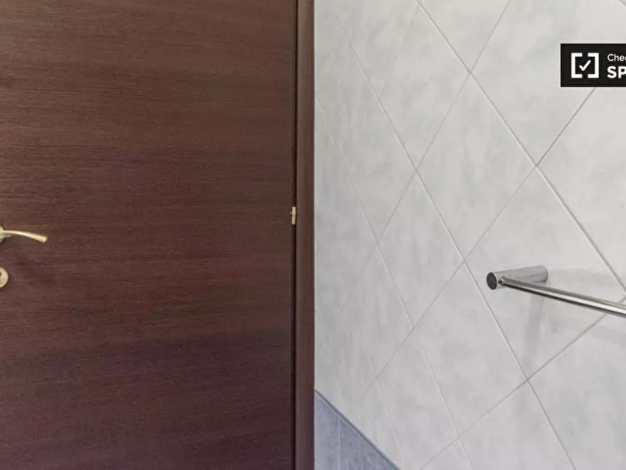 Immagine 5 di Appartamento in affitto  in Via Nazionale a Roma