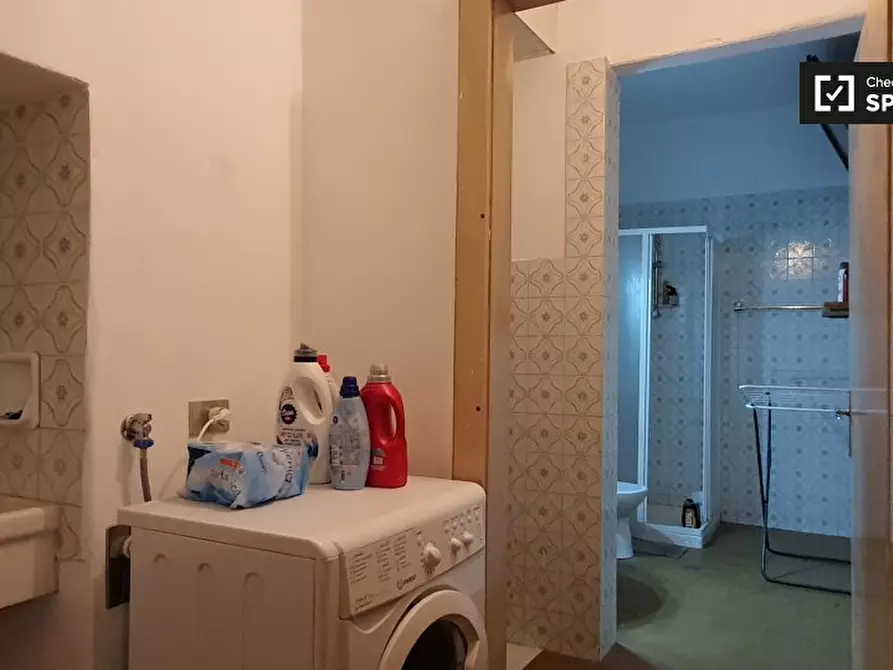 Immagine 7 di Camera condivisa in affitto  in Via Oriola a Trento