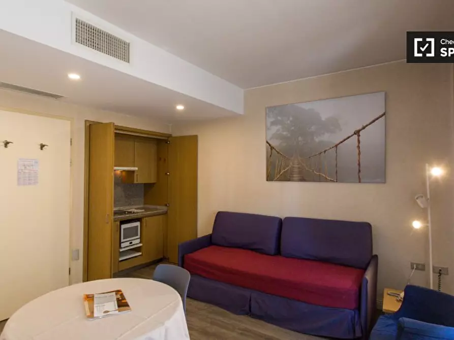 Immagine 3 di Appartamento in affitto  in Via Mosè Bianchi a Milano