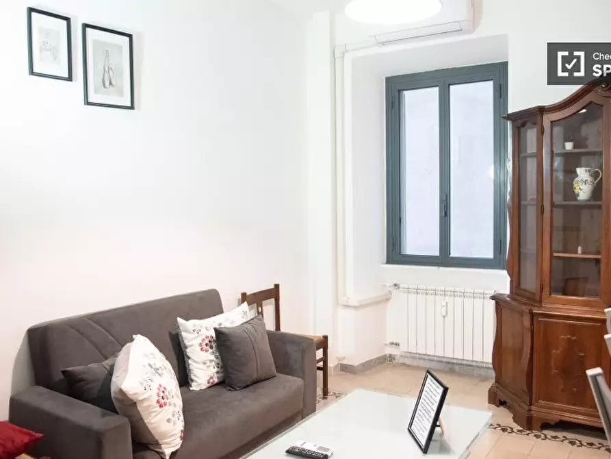 Immagine 1 di Appartamento in affitto  in Via dei Querceti a Roma