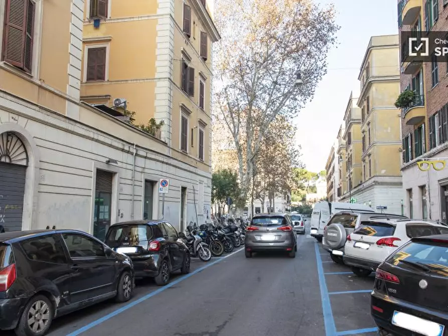 Immagine 17 di Ufficio in affitto  in Via Aldo Manuzio a Roma