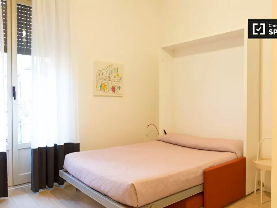 Immagine 2 di Ufficio in affitto  in Via Goffredo Sigieri, 20135 Milano MI, Italy a Milano