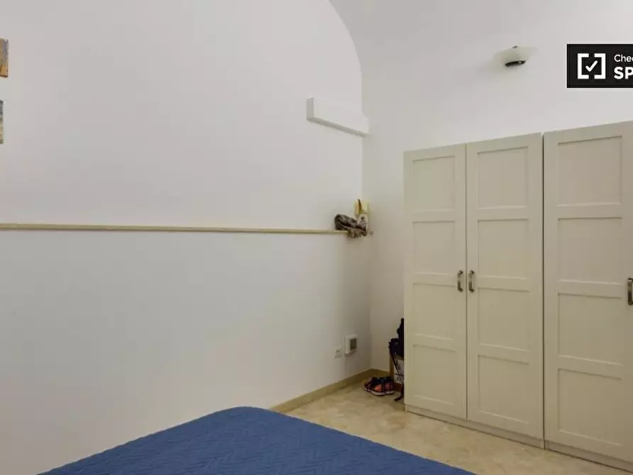 Immagine 13 di Camera condivisa in affitto  in Via Basento a Roma