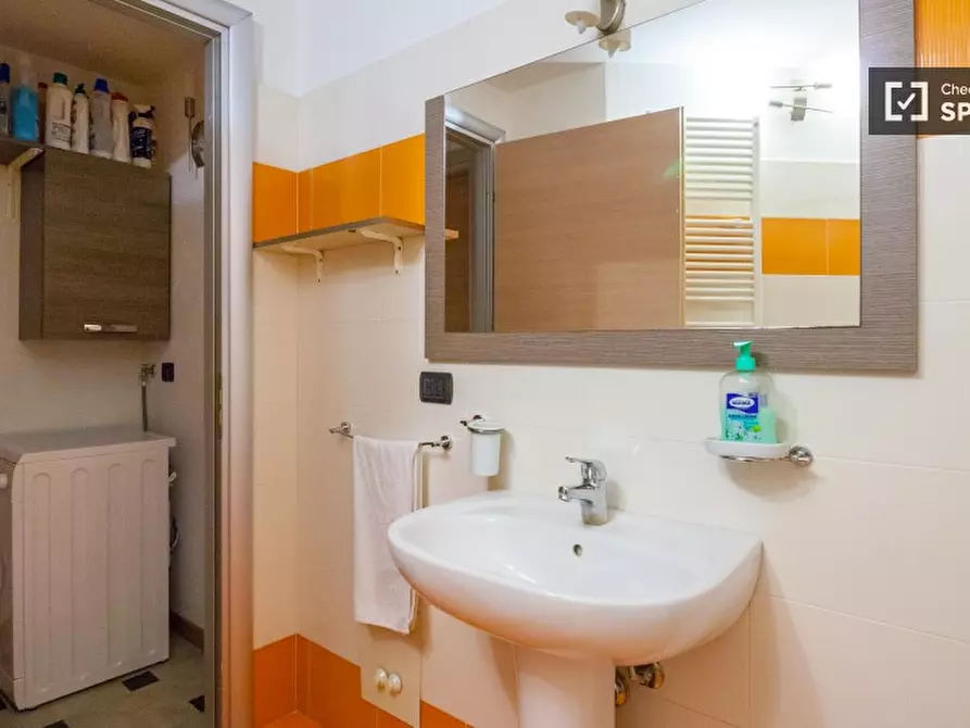 Immagine 12 di Ufficio in affitto  in Via Bernardo Quaranta a Milano