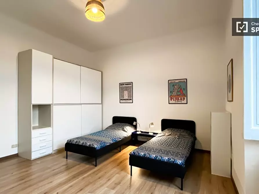 Immagine 11 di Appartamento in affitto  in Via dell'Aprica a Milano