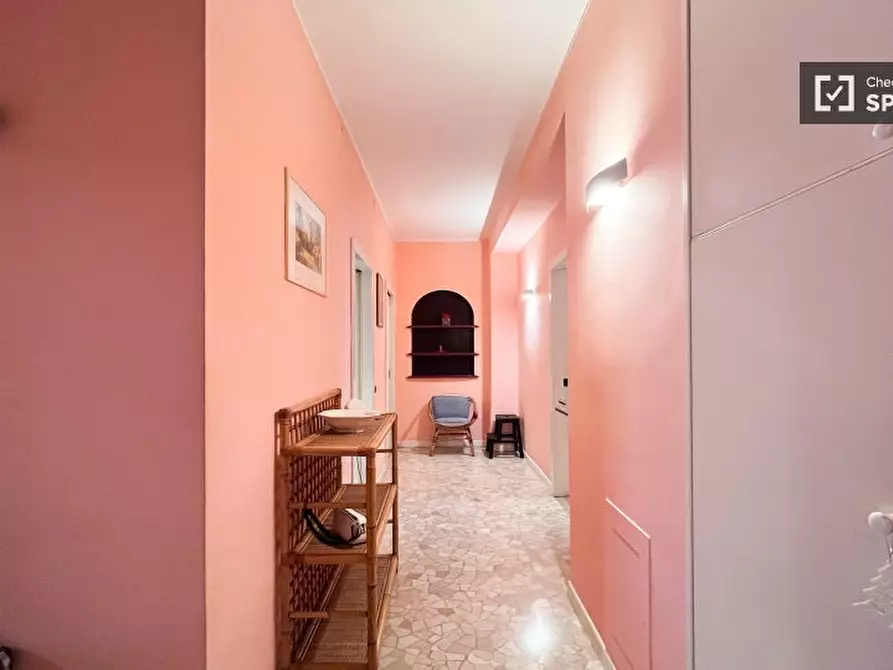 Immagine 13 di Appartamento in affitto  in Via Adolfo Wildt a Milano