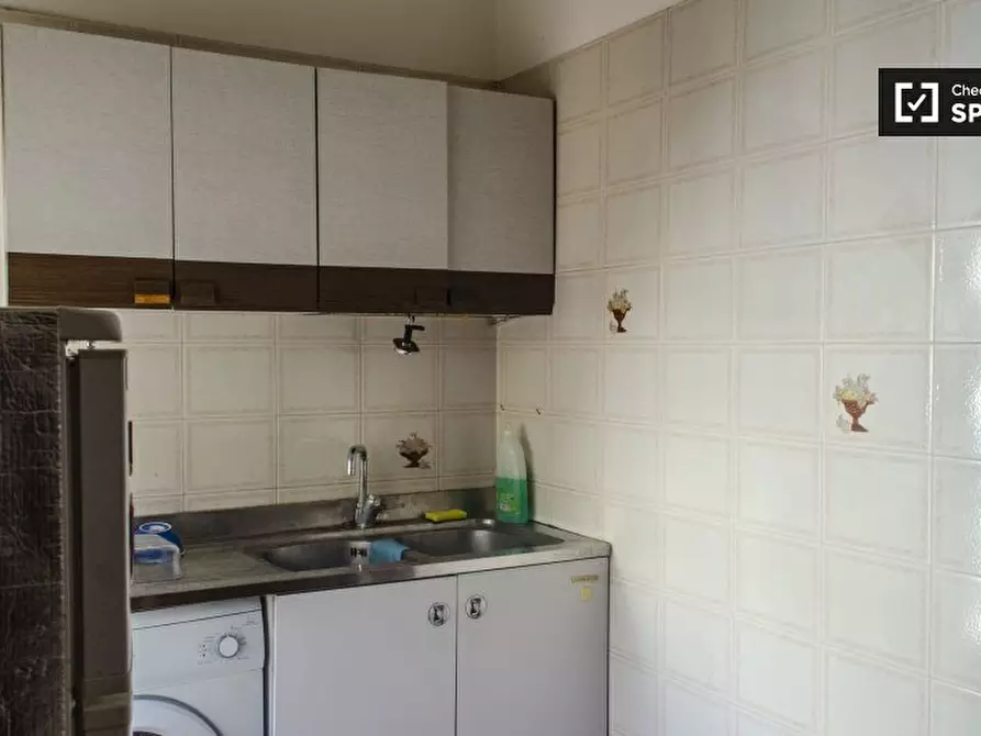 Immagine 17 di Camera condivisa in affitto  in Via Val d'Ossola, 00141 Roma RM, Italy a Roma