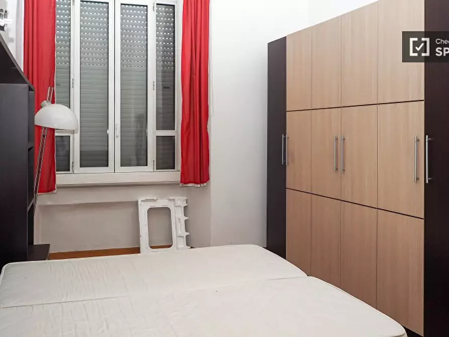 Immagine 14 di Appartamento in affitto  in Via Bellezza a Milano