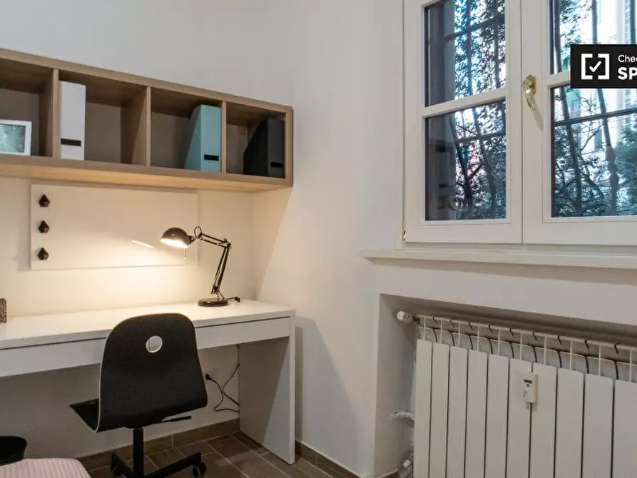 Immagine 6 di Camera condivisa in affitto  in Alessandro a Milano