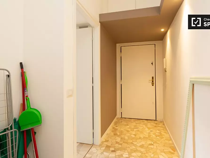 Immagine 16 di Camera condivisa in affitto  in Via Lepontina, 20159 Milano MI, Italy a Milano
