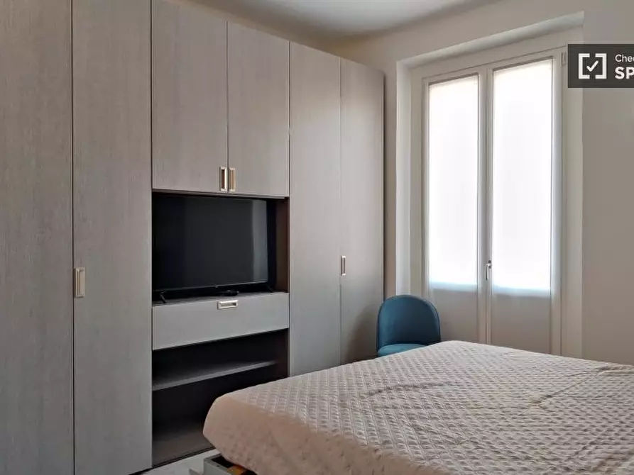Immagine 9 di Appartamento in affitto  in Via Alessandro Tadino a Milano