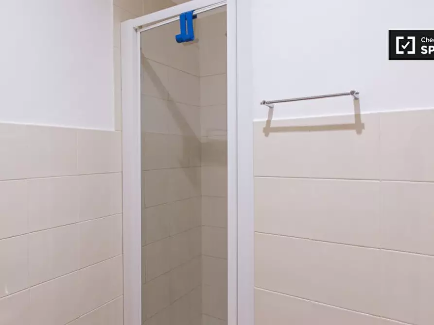 Immagine 10 di Camera condivisa in affitto  in Via Andrea Maria Ampère, 20131 Milano MI, Italy a Milano