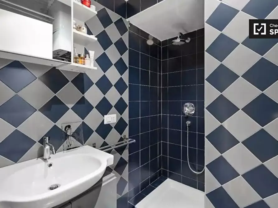 Immagine 5 di Appartamento in affitto  in Lungotevere degli Altoviti a Roma