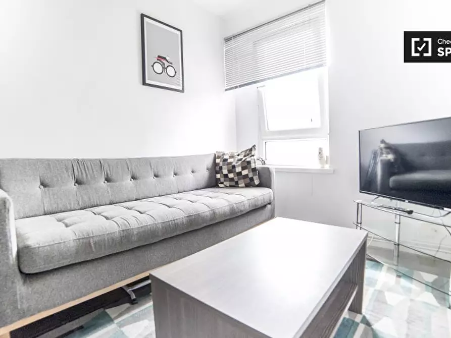 Immagine 7 di Camera condivisa in affitto  in Poplar a Poplar