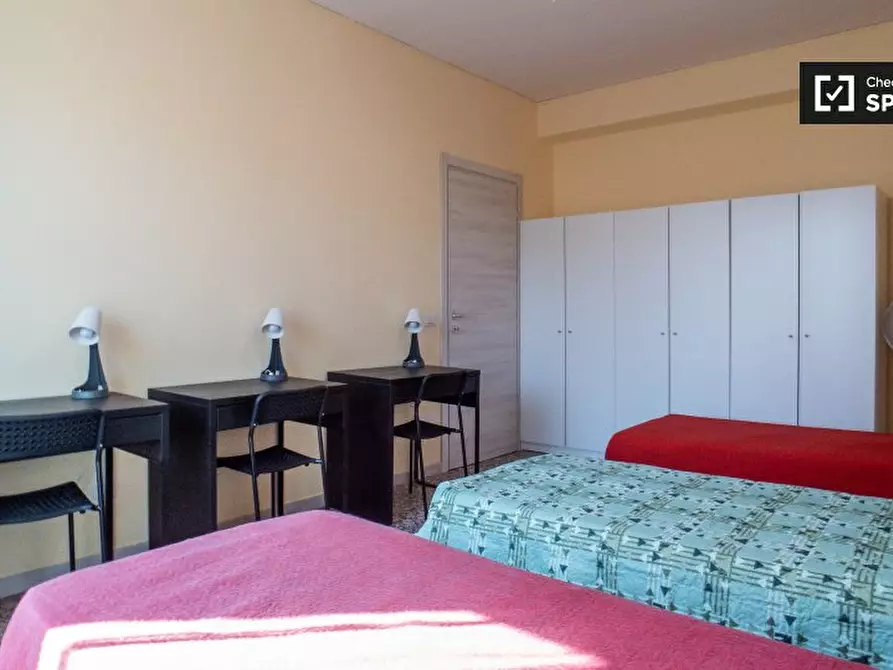 Immagine 16 di Appartamento in affitto  in Via Giovanni Ameglio a Milano