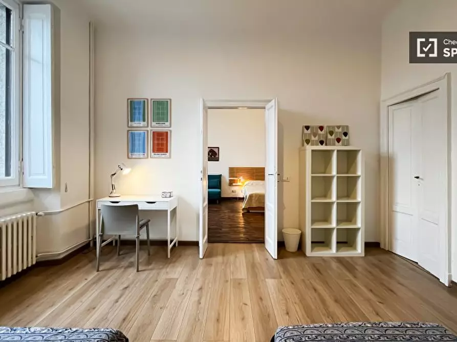 Immagine 7 di Appartamento in affitto  in Via dell'Aprica a Milano