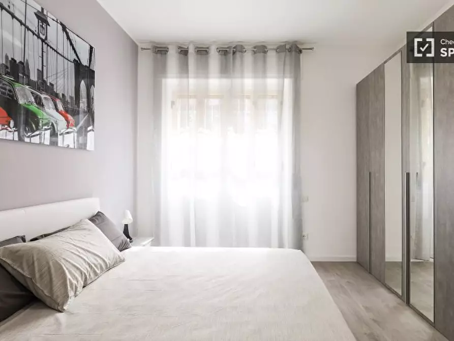 Immagine 8 di Appartamento in affitto  in Via Eugenio Curiel a Rozzano