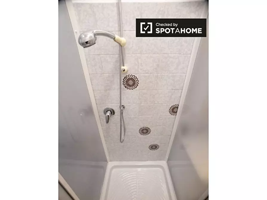 Immagine 16 di Camera condivisa in affitto  in Viale delle Rimembranze di Greco, 20125 Milano MI, Italy a Milano