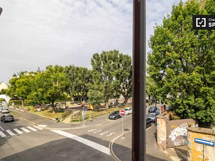 Immagine 13 di Ufficio in affitto  in Via Privata Angiolo Maffucci a Milano