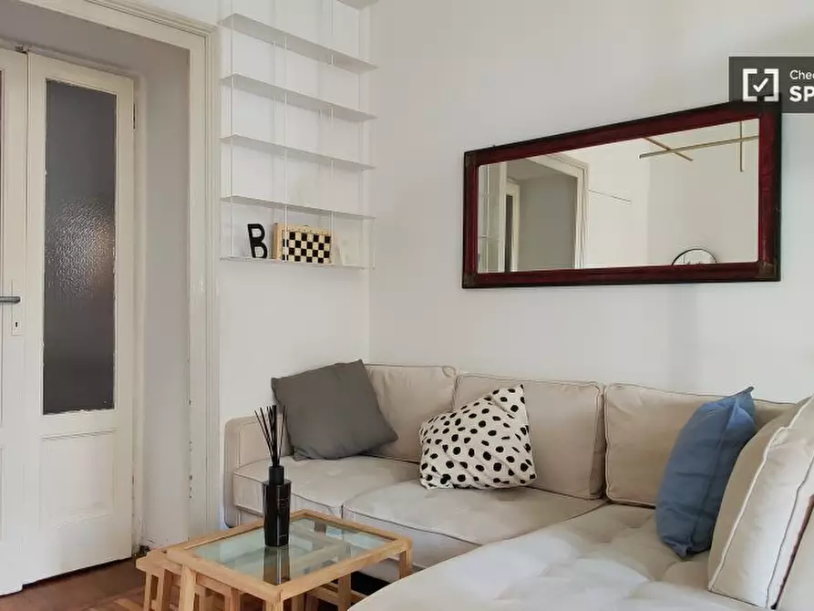 Immagine 2 di Appartamento in affitto  in Via Nicola D'Apulia a Milano