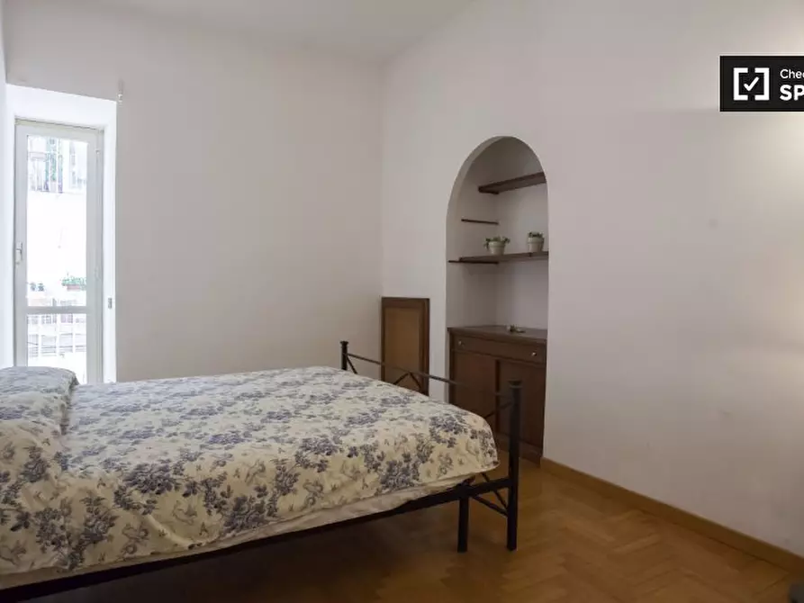 Immagine 18 di Appartamento in affitto  in Via dei Gracchi Roma RM, Italy a Roma