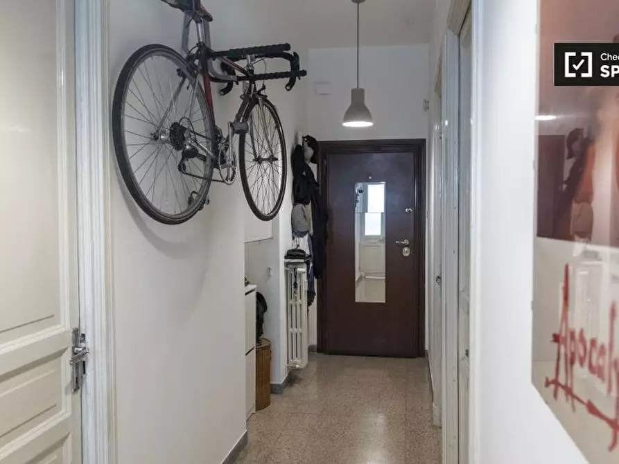 Immagine 14 di Camera condivisa in affitto  in Via Conte di Carmagnola a Roma