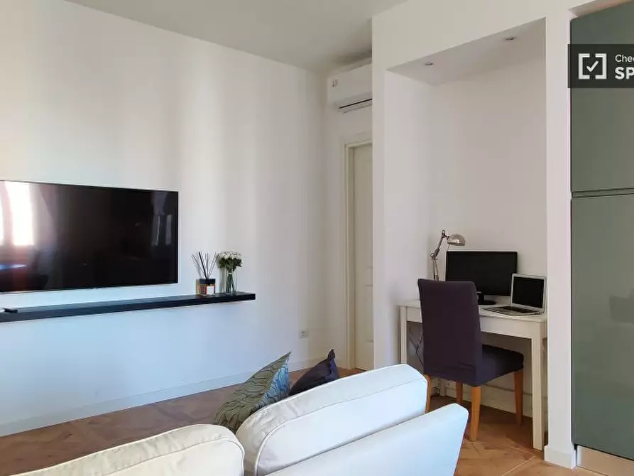 Immagine 2 di Appartamento in affitto  in Via Cino da Pistoia a Milano