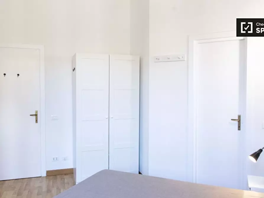 Immagine 4 di Camera condivisa in affitto  in Viale Regina Margherita a Roma